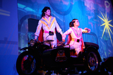 Twins 2008